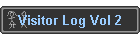 Visitor Log Vol 2
