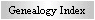 Genealogy Index