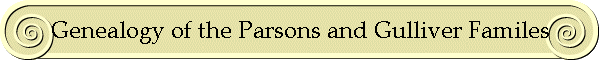 Genealogy Index