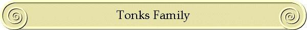 Tonks Family