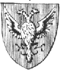 Lindsay coat of arms