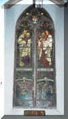 South Aisle Window 1