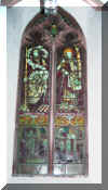 South Aisle Window 4