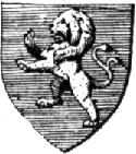 Stapleton coat of arms