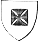 Banaster coat of arms
