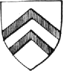 Grendon coat of arms
