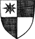 Perers coat of arms