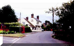 The Gate Public House