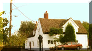 The old Plough Inn 