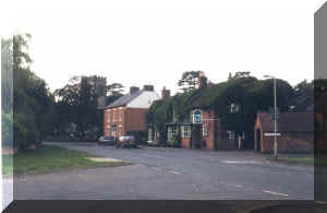 Black Horse Inn Sheepy Magna